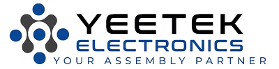 Yeetek Electronics logo
