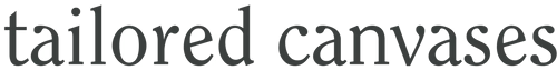 Tailored Canvas logo