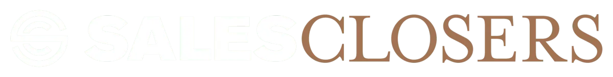 Sales Closers logo