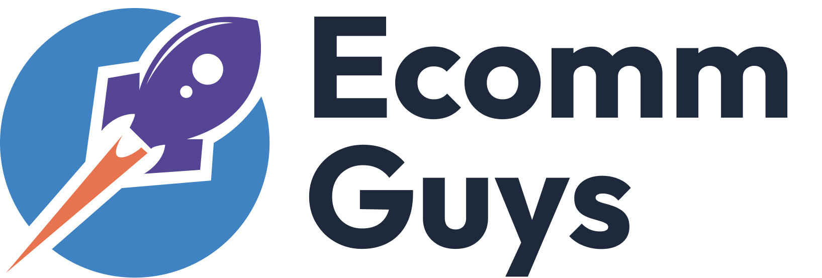 Ecomm Guys logo