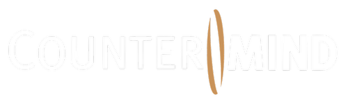 Countermind logo